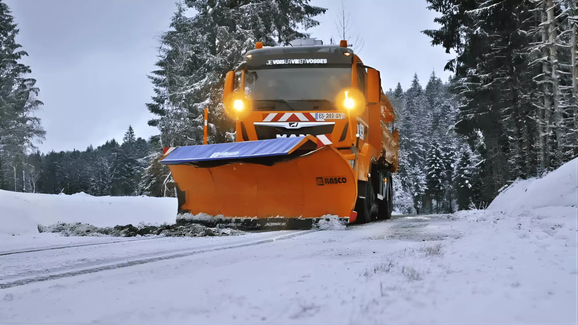 ProVOIRIE expandiert in Europa