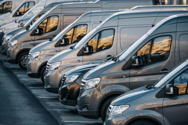 ProvaFLEET <br>Fuhrparkmanagement